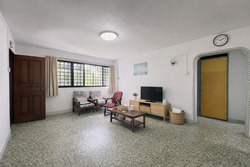 Blk 609 Clementi West Street 1 (Clementi), HDB 4 Rooms #546506741